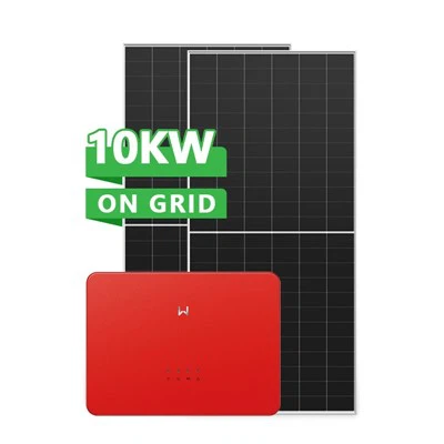 Saulės sistema namams tinkle